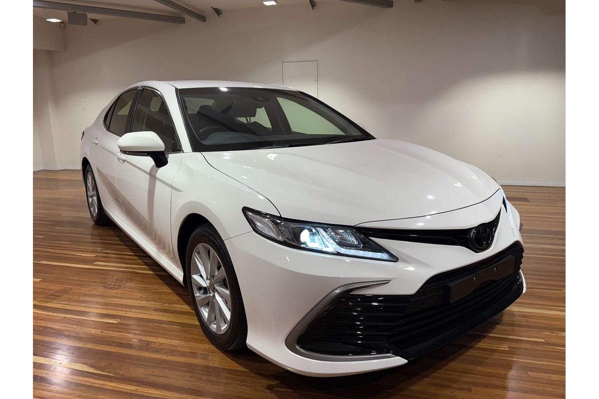 2024 Toyota Camry Ascent AXVA70R