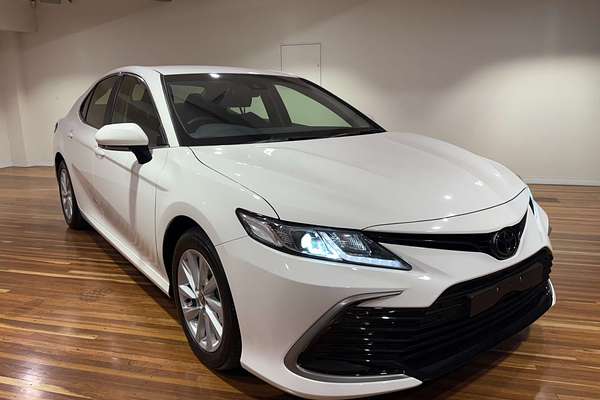 2024 Toyota Camry Ascent AXVA70R