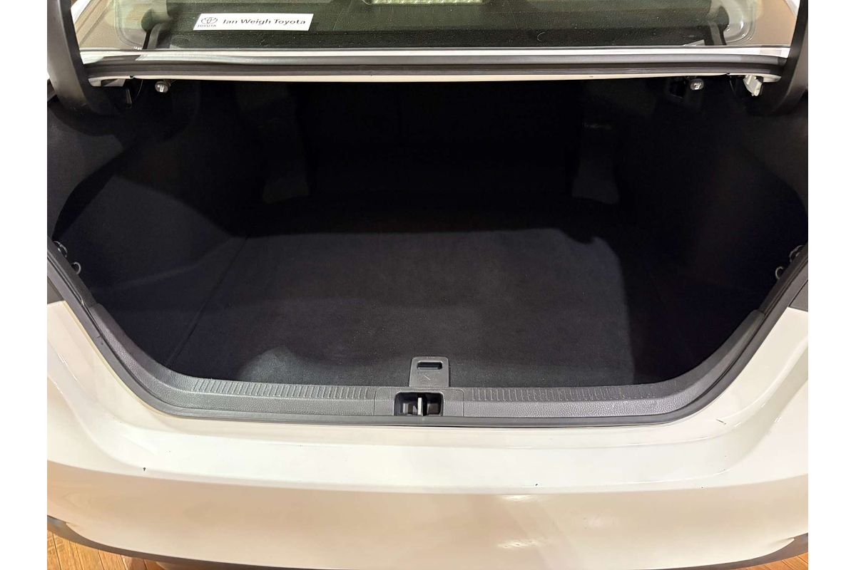 2024 Toyota Camry Ascent AXVA70R