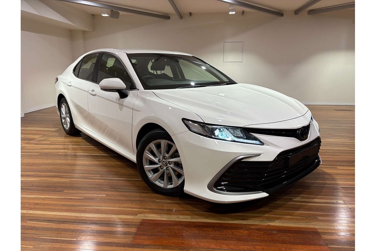 2024 Toyota Camry Ascent AXVA70R