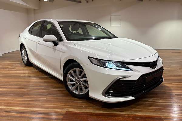 2024 Toyota Camry Ascent AXVA70R