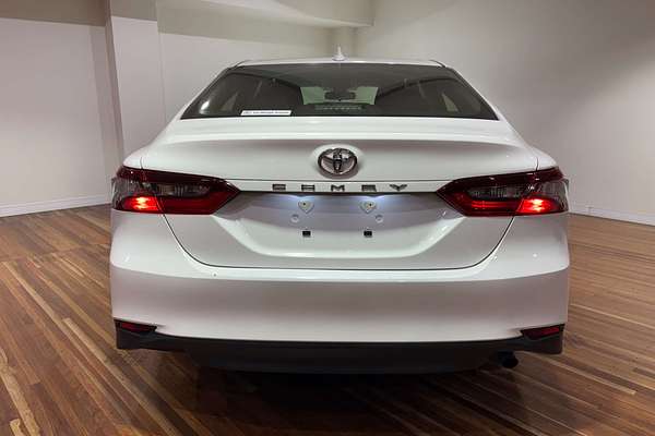 2024 Toyota Camry Ascent AXVA70R