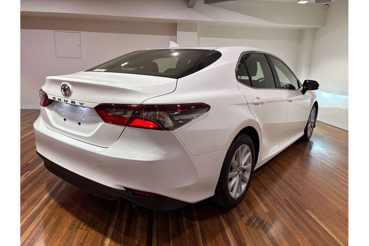 2024 Toyota Camry Ascent AXVA70R