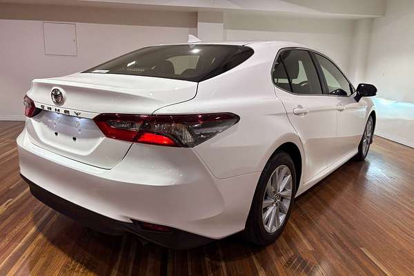 2024 Toyota Camry Ascent AXVA70R