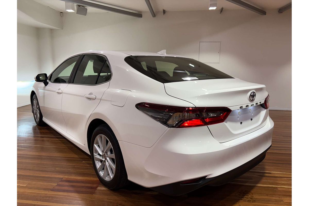 2024 Toyota Camry Ascent AXVA70R