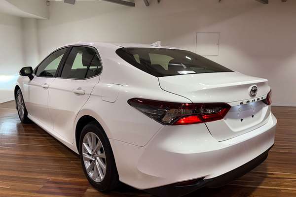 2024 Toyota Camry Ascent AXVA70R