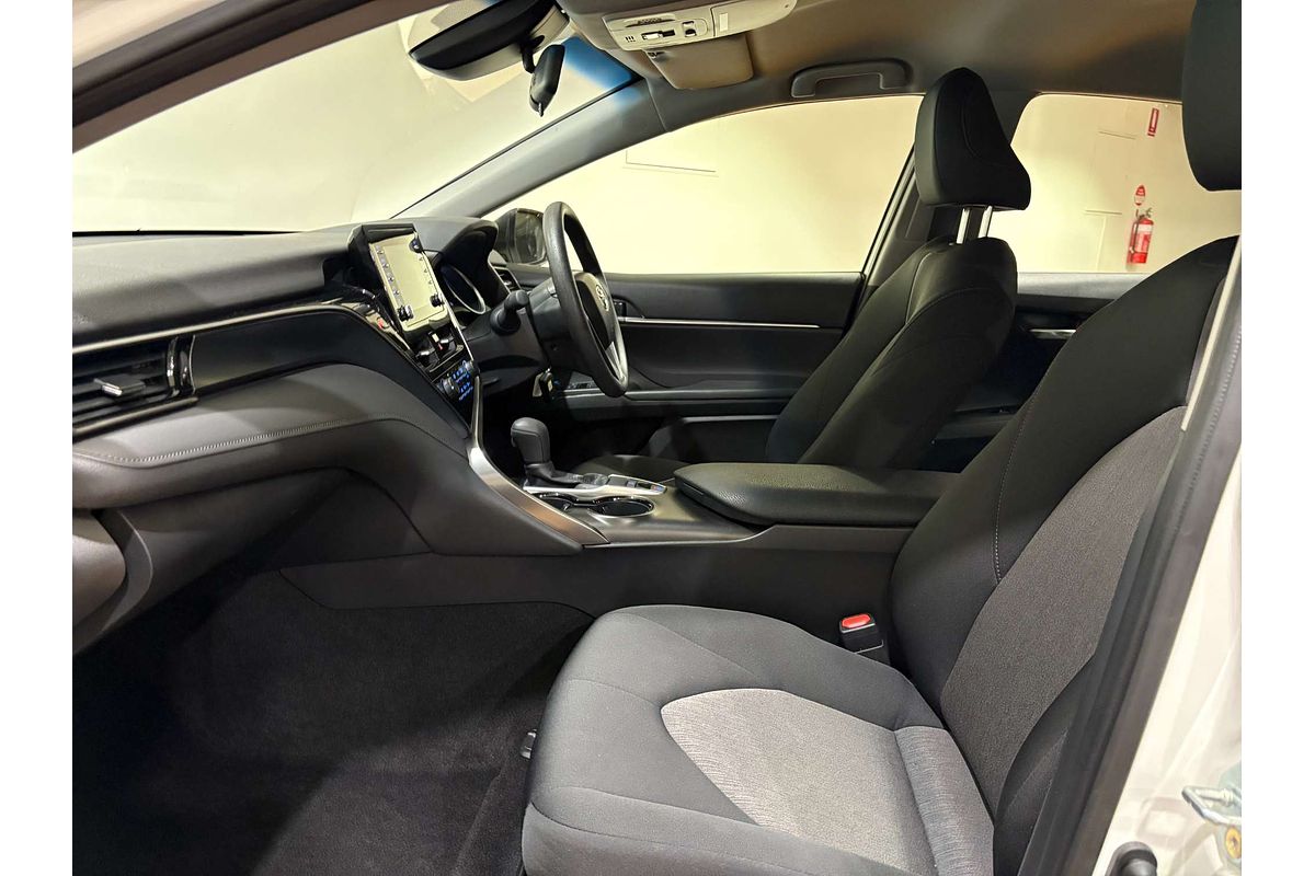 2024 Toyota Camry Ascent AXVA70R