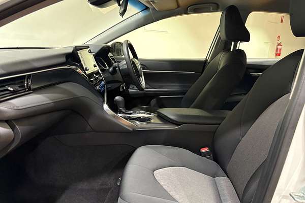 2024 Toyota Camry Ascent AXVA70R