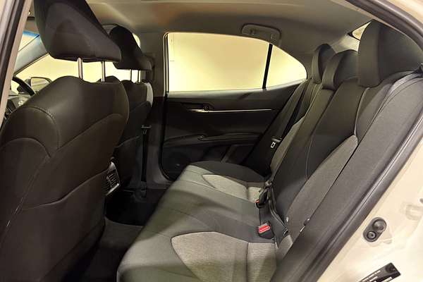 2024 Toyota Camry Ascent AXVA70R