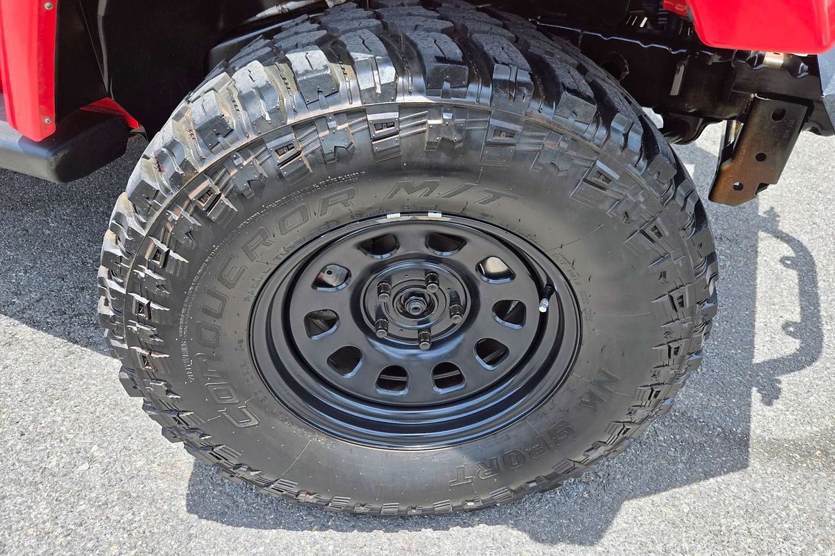 2014 Jeep Wrangler Overland JK