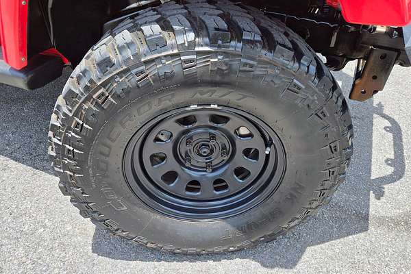 2014 Jeep Wrangler Overland JK