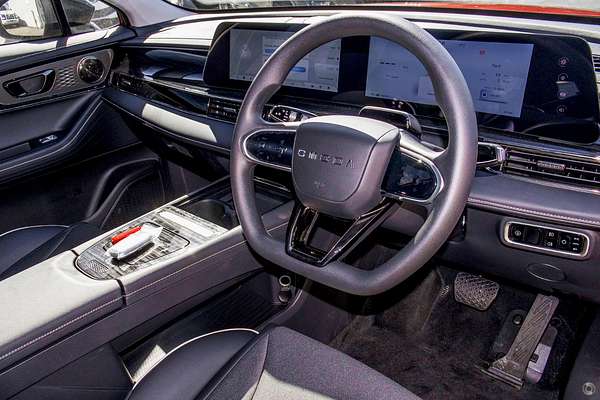 2024 Chery OMODA E5 BX