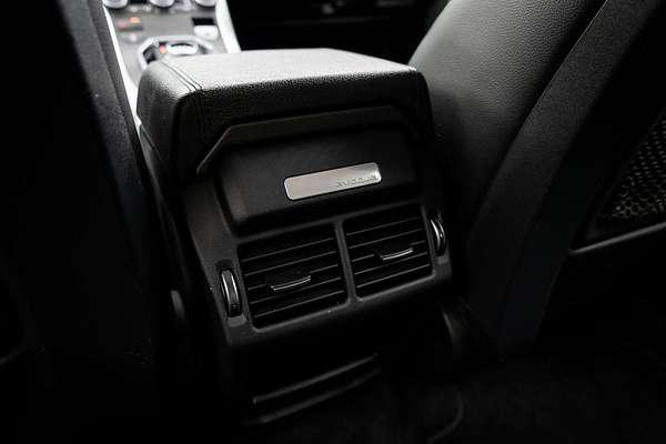 2015 Land Rover Range Rover Evoque TD4 Pure L538
