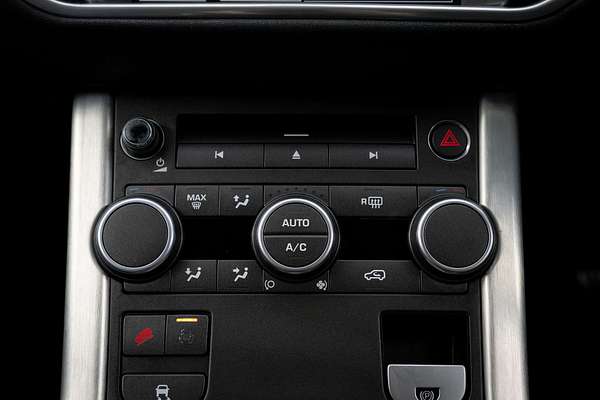 2015 Land Rover Range Rover Evoque TD4 Pure L538