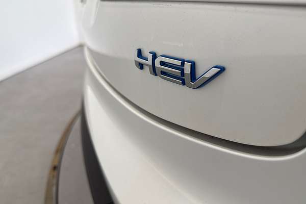 2025 GWM Haval Jolion Lux Hybrid A02