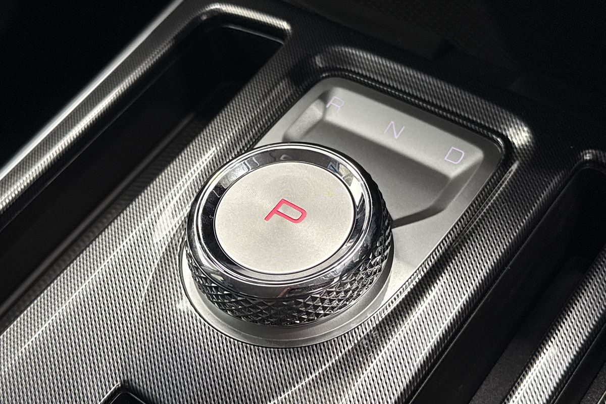 2025 GWM Haval Jolion Lux Hybrid A02