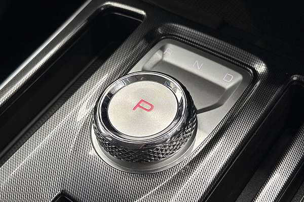 2025 GWM Haval Jolion Lux Hybrid A02