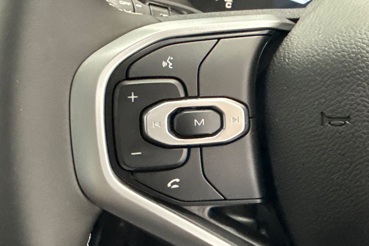 2025 GWM Haval Jolion Lux Hybrid A02