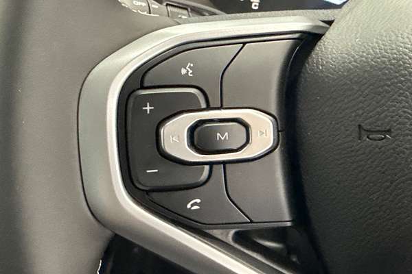 2025 GWM Haval Jolion Lux Hybrid A02