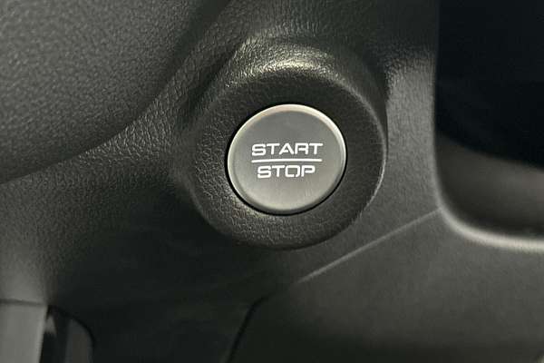 2025 GWM Haval Jolion Lux Hybrid A02