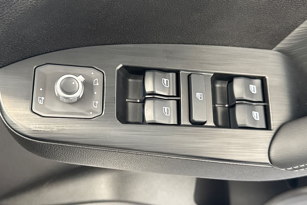 2025 GWM Haval Jolion Lux Hybrid A02