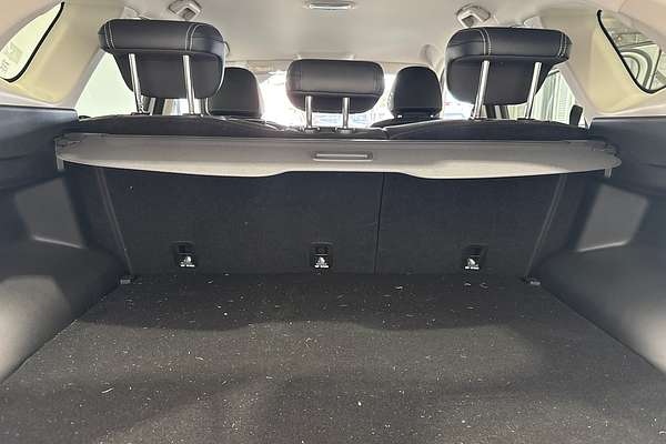 2025 GWM Haval Jolion Lux Hybrid A02