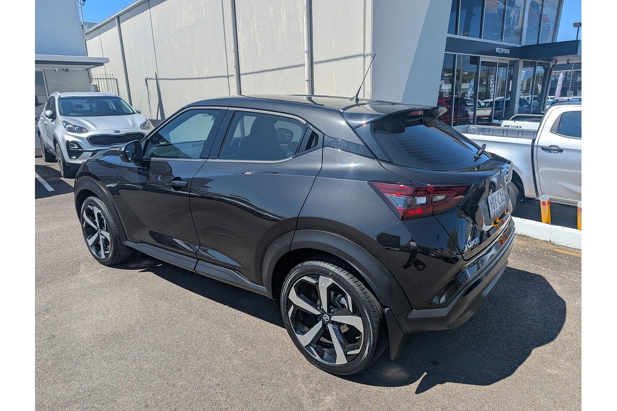 2021 Nissan JUKE ST-L F16