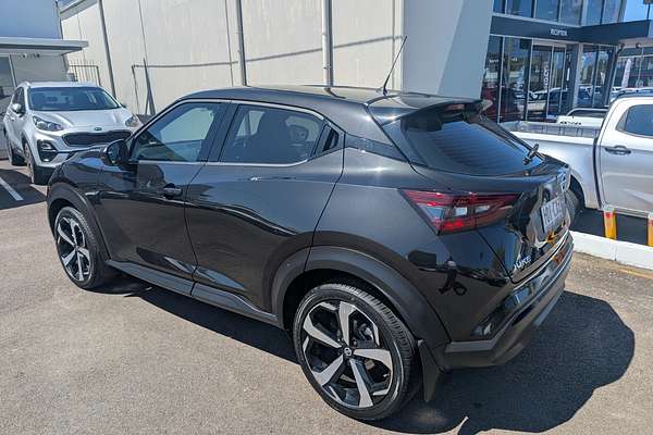2021 Nissan JUKE ST-L F16
