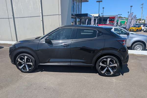 2021 Nissan JUKE ST-L F16