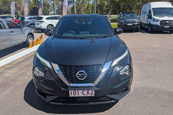 2021 Nissan JUKE ST-L F16