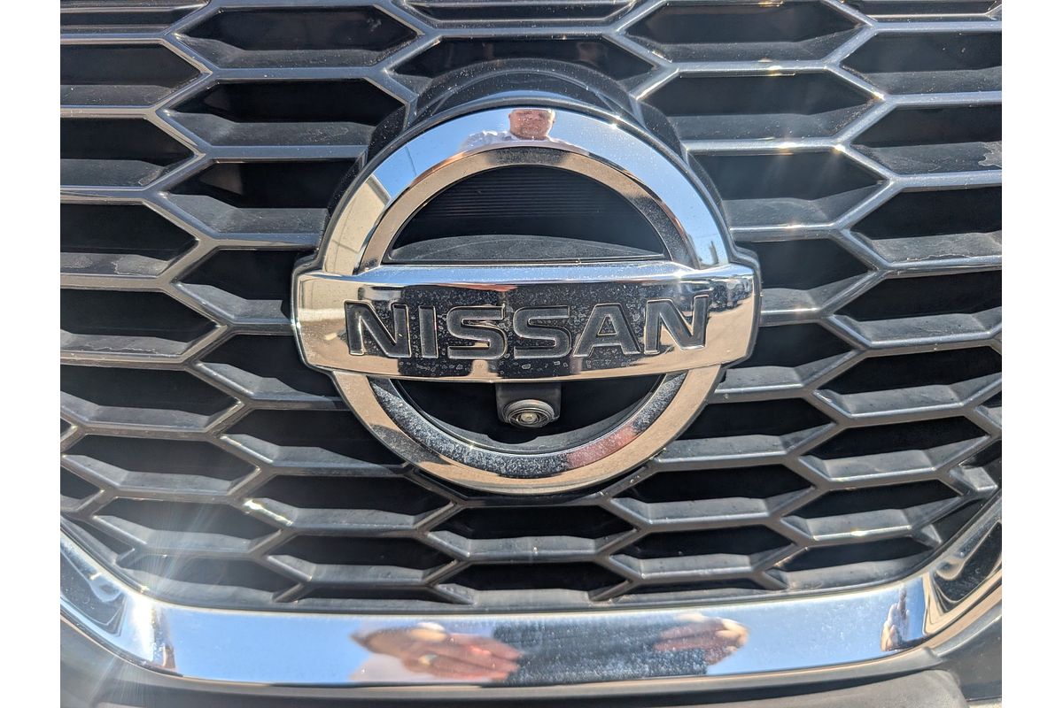 2021 Nissan JUKE ST-L F16