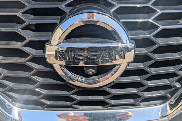 2021 Nissan JUKE ST-L F16