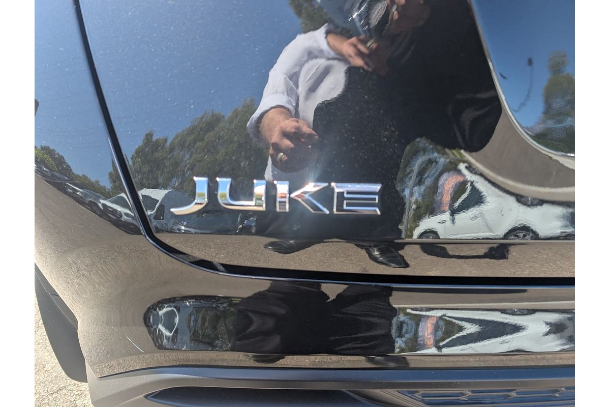 2021 Nissan JUKE ST-L F16