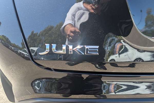 2021 Nissan JUKE ST-L F16