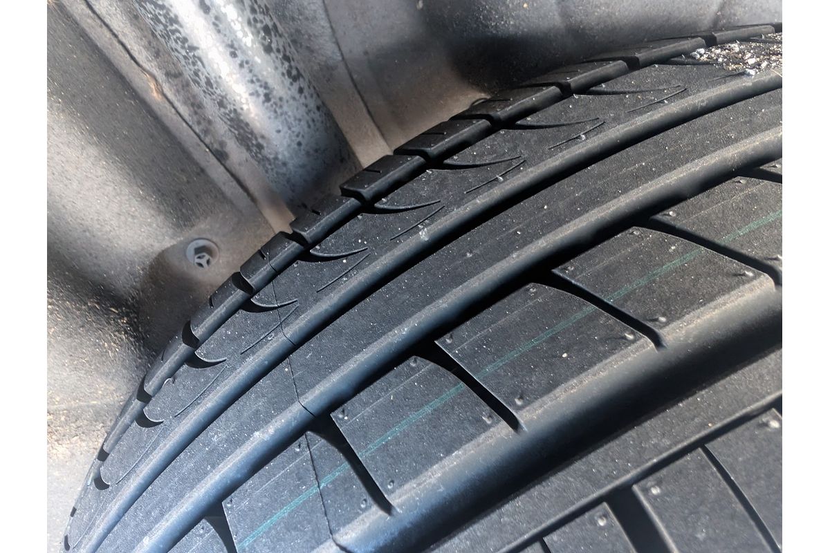 2021 Nissan JUKE ST-L F16