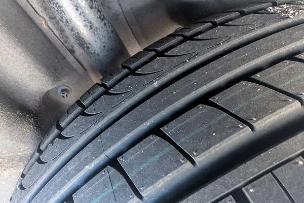 2021 Nissan JUKE ST-L F16