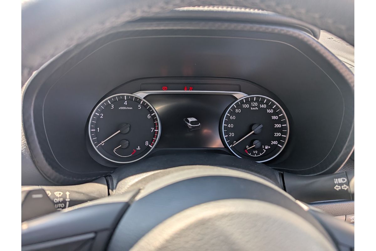 2021 Nissan JUKE ST-L F16