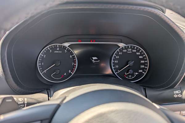 2021 Nissan JUKE ST-L F16