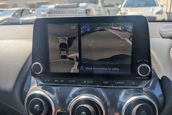 2021 Nissan JUKE ST-L F16