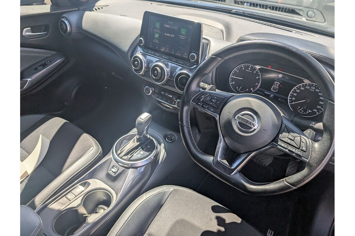 2021 Nissan JUKE ST-L F16