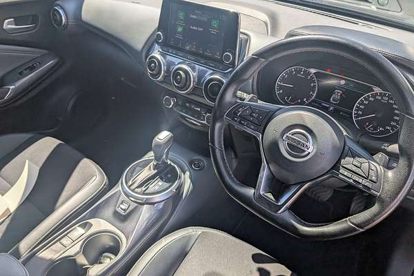 2021 Nissan JUKE ST-L F16
