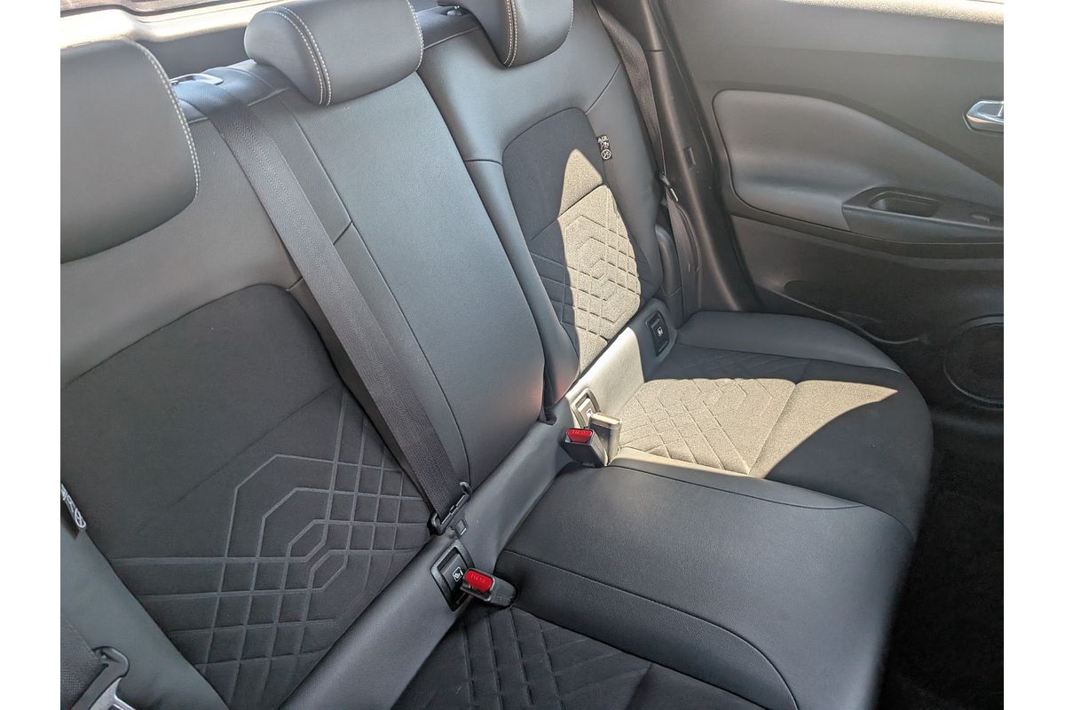 2021 Nissan JUKE ST-L F16