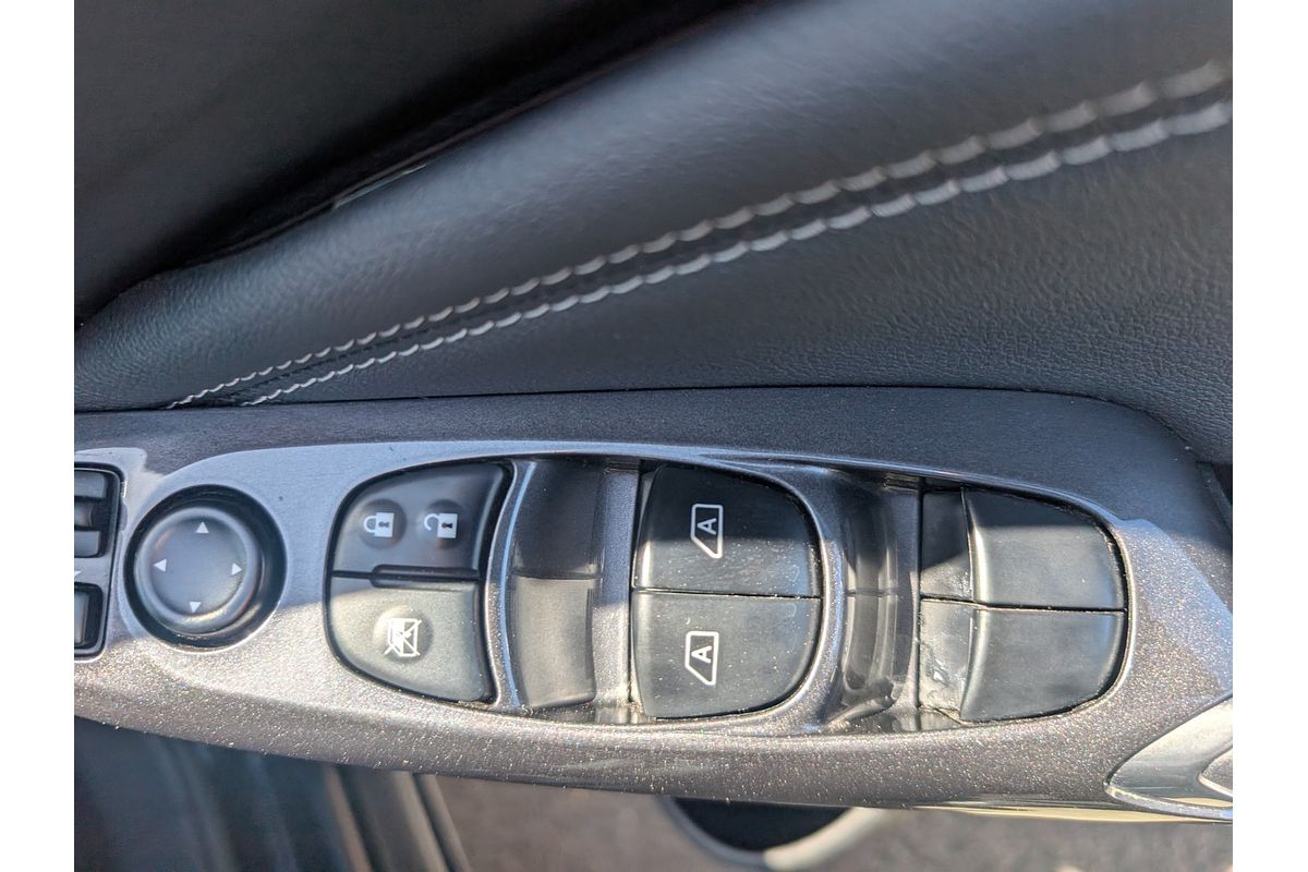 2021 Nissan JUKE ST-L F16