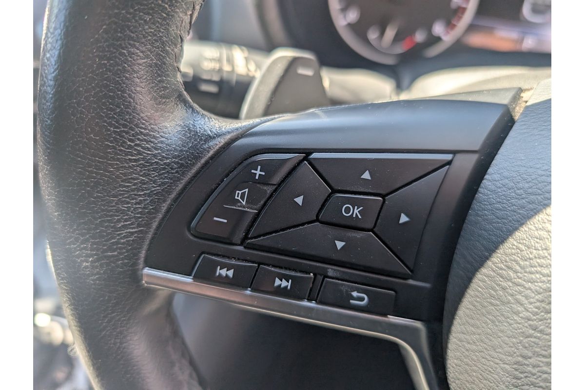 2021 Nissan JUKE ST-L F16