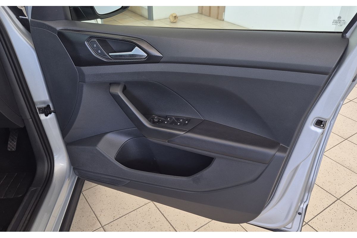 2022 Volkswagen T-Cross 85TSI Life C11