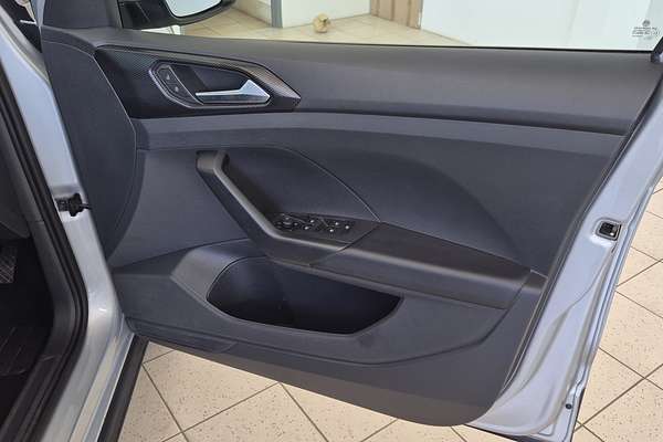 2022 Volkswagen T-Cross 85TSI Life C11