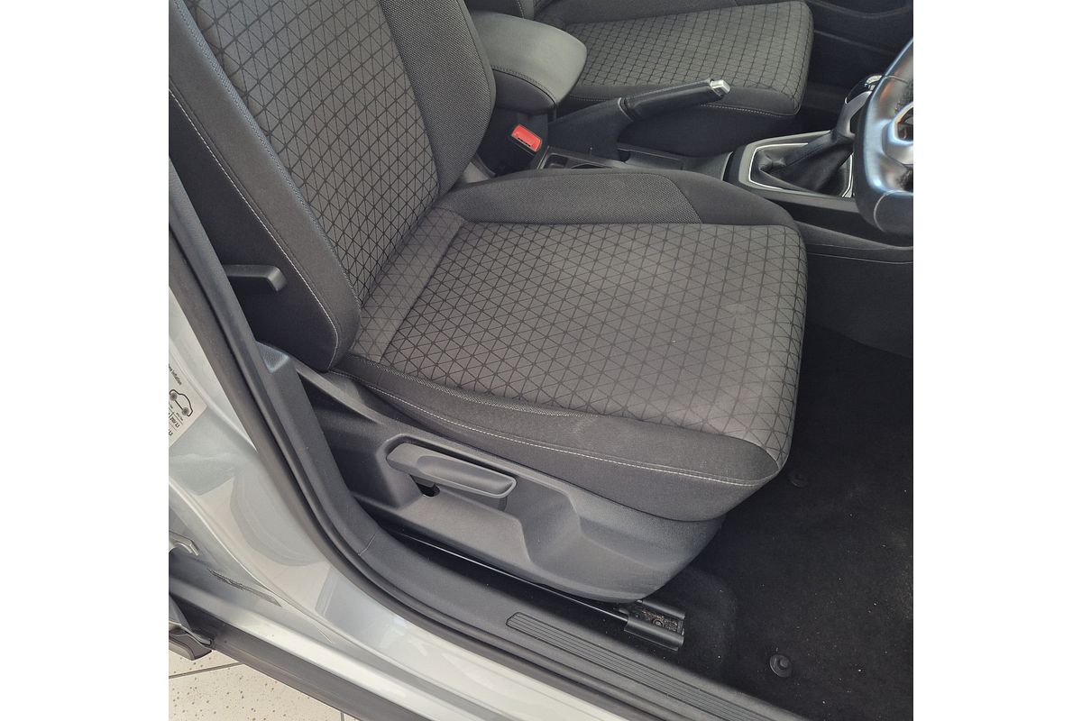 2022 Volkswagen T-Cross 85TSI Life C11