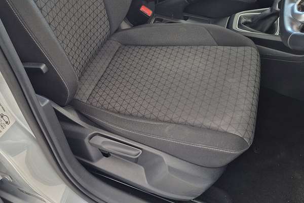 2022 Volkswagen T-Cross 85TSI Life C11