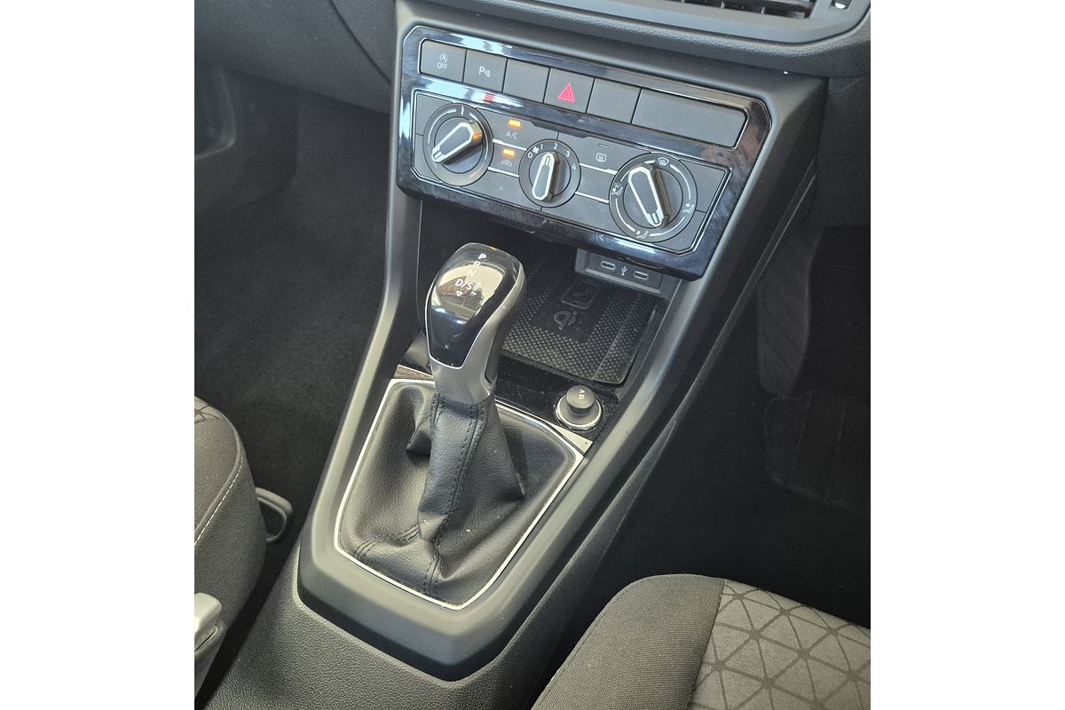 2022 Volkswagen T-Cross 85TSI Life C11