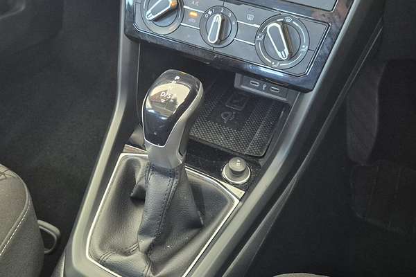 2022 Volkswagen T-Cross 85TSI Life C11